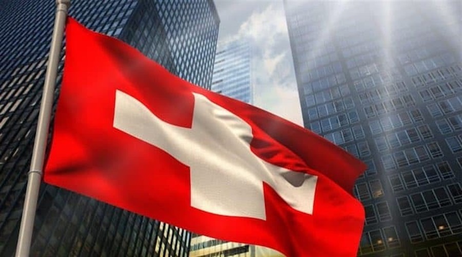 瑞士交易所公布4月份交易量下降 30%